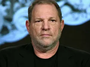Harvey Weinstein's female accuser calls him a ‘f***ng as***le’